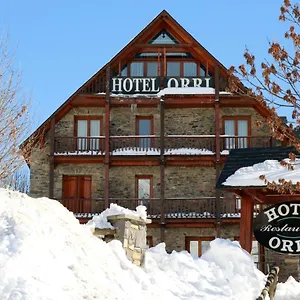 3* Отель Rvhotels Orri